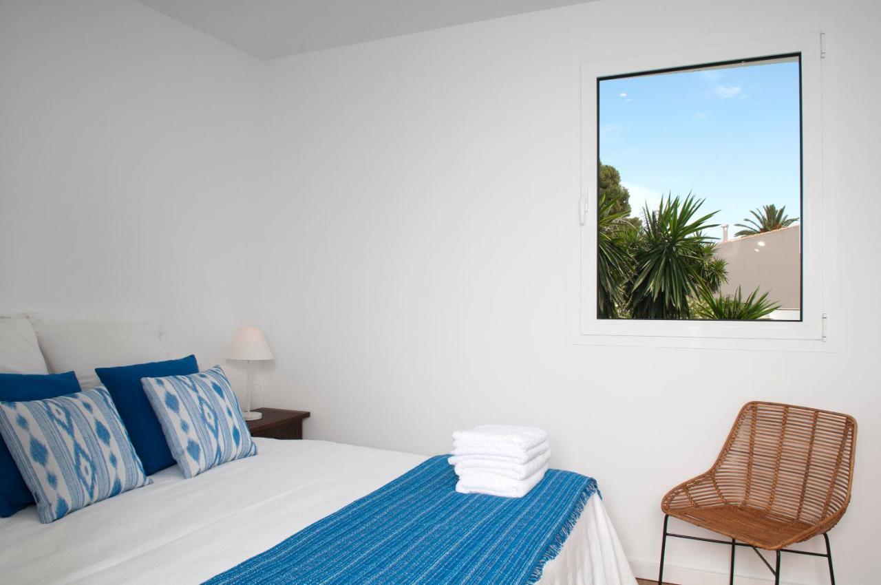 Villa Casa Damienne à Porto Cristo Extérieur photo