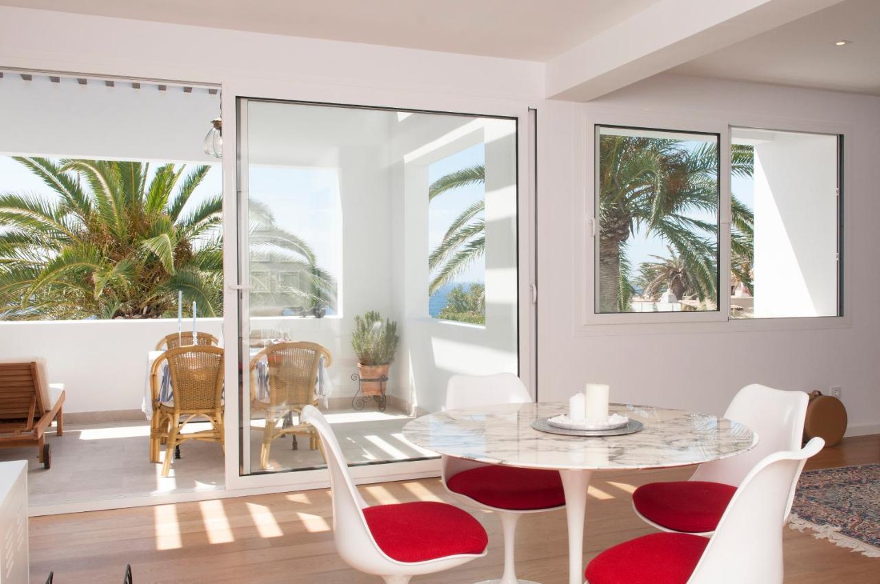 Villa Casa Damienne à Porto Cristo Extérieur photo