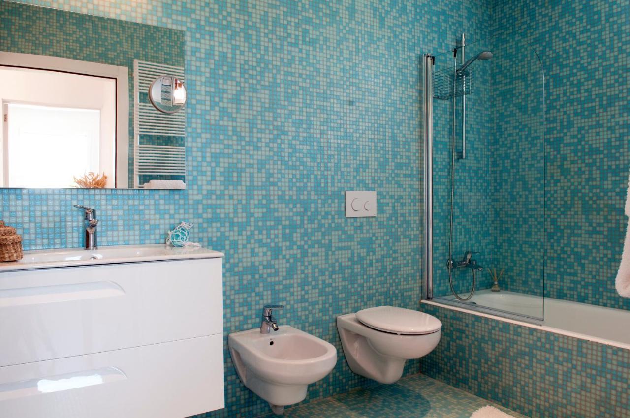 Villa Casa Damienne à Porto Cristo Extérieur photo