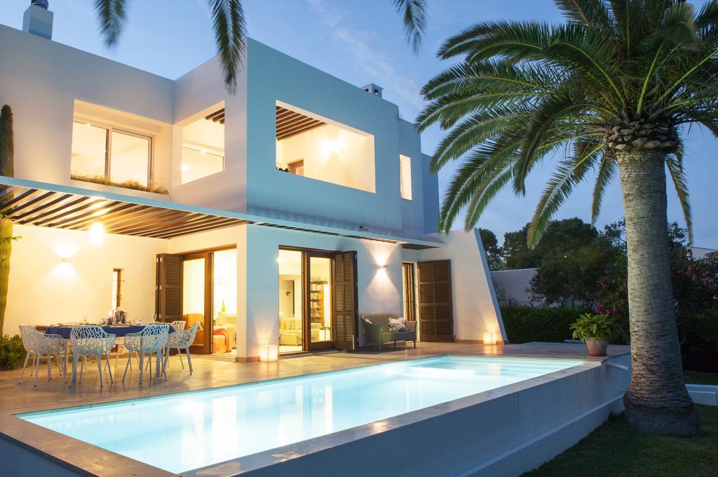 Villa Casa Damienne à Porto Cristo Extérieur photo