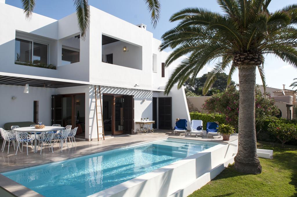 Villa Casa Damienne à Porto Cristo Extérieur photo