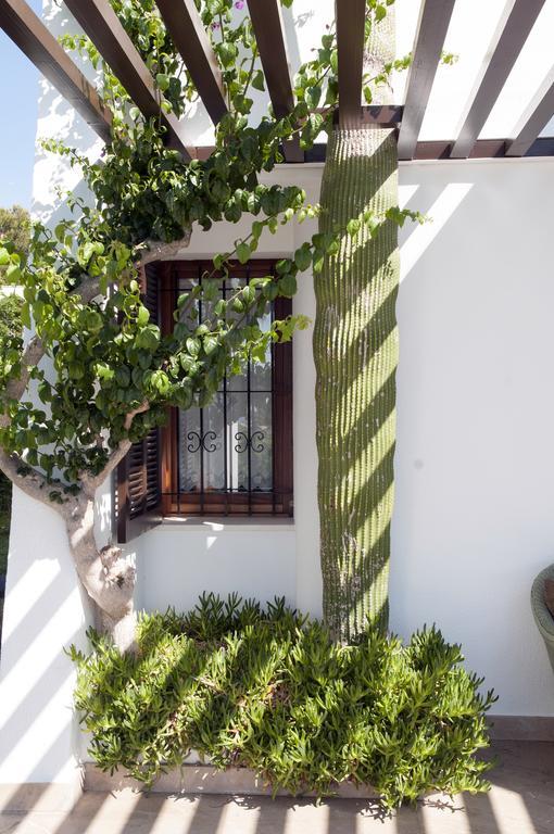 Villa Casa Damienne à Porto Cristo Extérieur photo