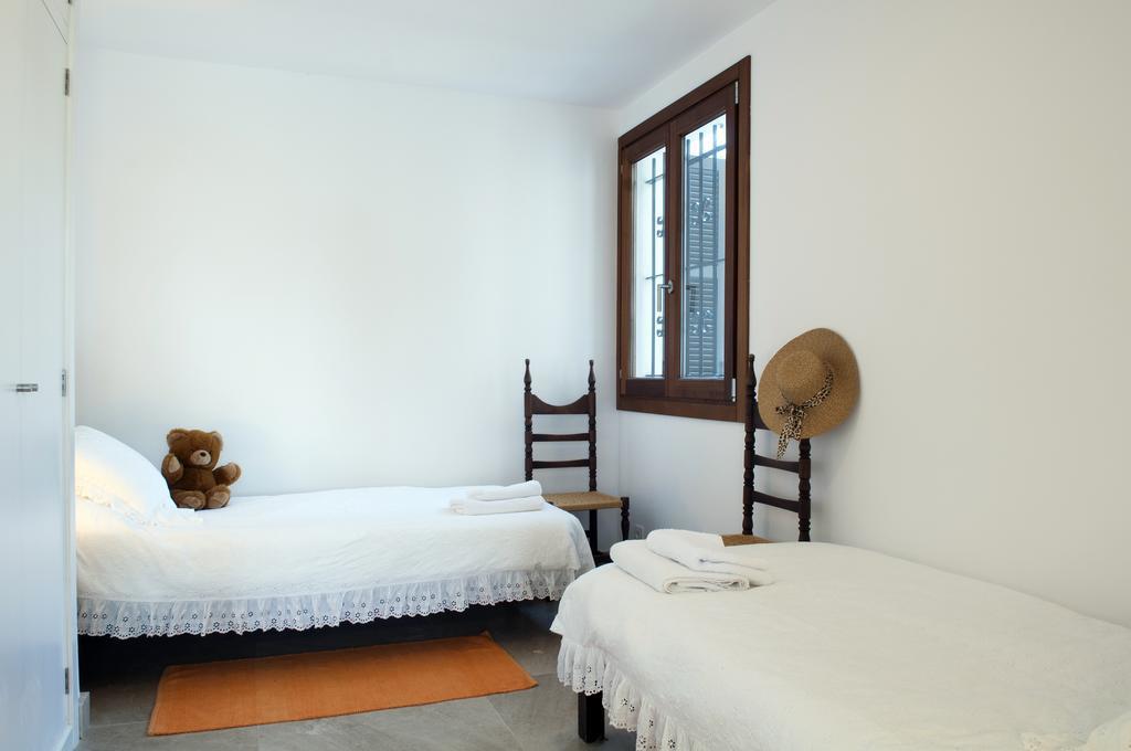 Villa Casa Damienne à Porto Cristo Extérieur photo