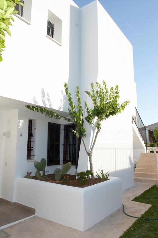 Villa Casa Damienne à Porto Cristo Extérieur photo