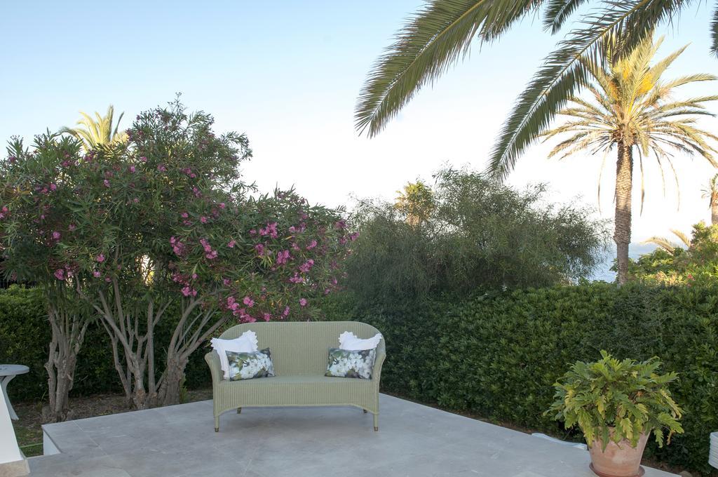 Villa Casa Damienne à Porto Cristo Extérieur photo