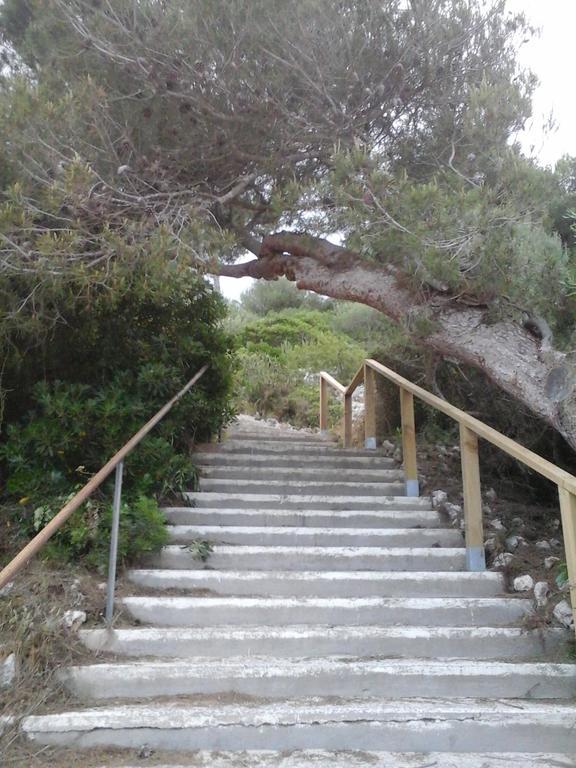 Villa Casa Damienne à Porto Cristo Extérieur photo